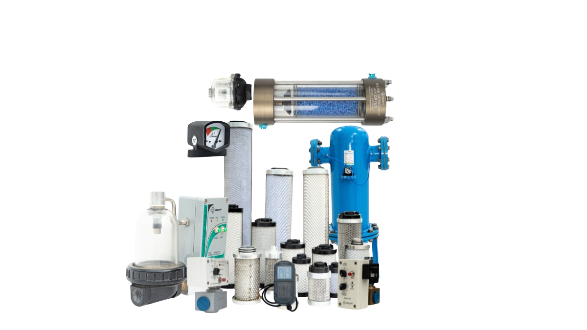 Complete Catalog of Concept Groups Products