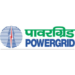 powergrid logo