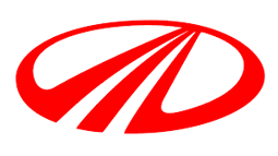 MAHINDRA logo