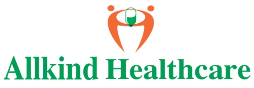 allkind healthcare logo