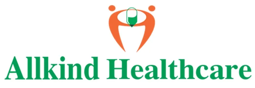 allkind healthcare logo